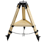 Image of Berlebach Planet Series Ash Wood Telescope Tripod for EQ6