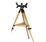 Image of Berlebach Report Telescope Tripod with Tray