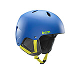 Image of Bern Diablo Team Helmet