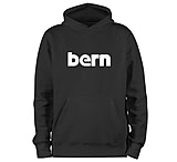 Image of Bern Hoodie 8A92CC79
