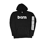 Image of Bern Logo Hoodie 1DFB7969