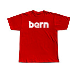 Image of Bern Logo T F32598AC