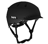 Image of Bern Hendrix Jr. DVRT Bike Helmet 49F924B9