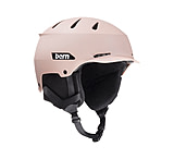 Image of Bern Hendrix Jr. DVRT Winter Helmet Barn Deal D5C1B0EB