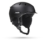 Image of Bern Hendrix Jr. MIPS Winter Helmet Barn Deal 0505A04D