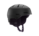 Image of Bern Macon 2.0 Jr. DVRT Winter Helmet 3B1C867D
