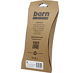Image of Bern Summer Liner Universal Adult Package w Flip Visor 13882FD0