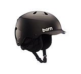 Image of Bern Watts Classic Winter Helmet 7B15CFBE
