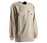 Image of Berne FR Crew Neck T-Shirt - Mens