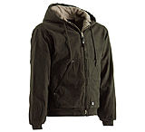 Image of Berne High Country Hooded Jacket - Sherpa Lined - Mens