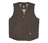 Image of Berne High Country V-Neck Vest - Men's