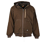 Image of Berne Modern Hooded Jacket - Mens