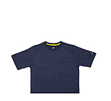 Image of Berne Performance Short Sleeve Tee - Mens