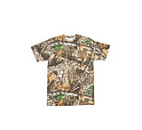 Image of Berne Shortshot Pocket Tee - Mens