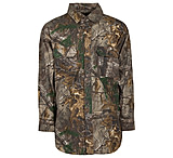 Image of Berne Stalker Button Down Shirt - Mens