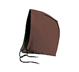 Image of Berne Washed Snap On Hood - Mens