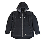 Image of Berne Zip Off Modern Hooded Chore Coat - Men's