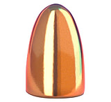 Image of Berrys 74030 Centerfire Handgun 9mm 9mm .356 147 GR Round Nose 250 Pk Box