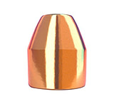 Image of Berrys 84352 Superior Pistol .40 Cal/10mm .401 155 GR Flat Point 250 Pk Box