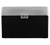 Berrys 91023 410 Ammo Box 270 Win,30-06 Springfield 50rd Clear Lid W/Black Botto