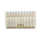 Berry's Manufacturing Ammo Box #110 - .270/.30-06 Sprg.