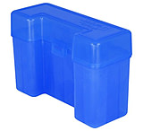 Berry's Manufacturing Ammo Box #112 - .300 Ultra Mag 20/rd Blue, 11202
