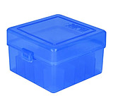 Berry's Manufacturing Ammo Box 12 ga. 3in 25/rd Blue, 23020