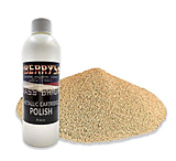 Image of Berry's Manufacturing Corn Media &amp; Brass Polish Combo