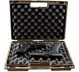 Image of Berry's Manufacturing Double Pistol Case