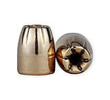 Image of Berry's Manufacturing Hybrid Hollow Point Handgun Bullets .380 cal .356in 100 gr HHP