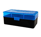 Image of Berry's Manufacturing Mfg 411 Ammo Flip Top Box .45/70 Govt