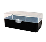 Image of Berry's Manufacturing Mfg 411 Clear Ammo Flip Top Box .45/70 Govt