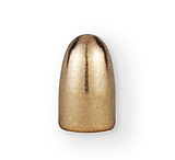 Image of Berry's Manufacturing Preferred Plated Pistol Bullets .38 Super .356in 130 gr RN