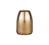 Image of Berry's Manufacturing Preferred Plated Pistol Bullets .40 cal/10mm .401in 180 gr RS