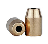 Image of Berry's Manufacturing Preferred Plated Pistol Bullets .40 cal/10mm .401in 180 gr Target HP