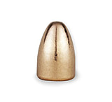 Image of Berry's Manufacturing Preferred Plated Pistol Bullets 9mm .356in 115 gr RN