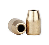 Image of Berry's Manufacturing Superior Plated Handgun Bullets .38/.357 cal .357in 125 gr THP