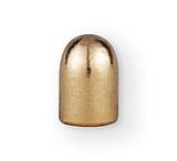 Image of Berry's Manufacturing Superior Plated Handgun Bullets .40 S&amp;W/10mm .401in 180 gr RN