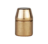 Image of Berry's Manufacturing Superior Plated Handgun Bullets .44 cal .429in 240 gr FP