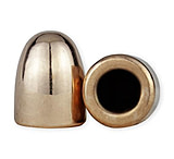 Image of Berry's Manufacturing Superior Plated Handgun Bullets .45 cal .452in 185 gr HBRN