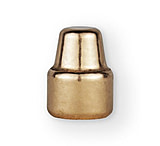 Image of Berry's Manufacturing Superior Plated Handgun Bullets .45 cal .452in 200 gr SWC