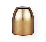 Image of Berry's Manufacturing Superior Plated Handgun Bullets .50 cal .500in 300 gr RS