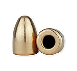 Image of Berry's Manufacturing Superior Plated Handgun Bullets 9mm .356in 100 gr HBRN