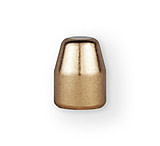 Image of Berry's Manufacturing Superior Plated Pistol Bullets .40 cal/10mm .401in 155 gr FP