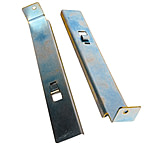 Image of Berry's Manufacturing Gun Safe Pistol Rack Shelf Hangers