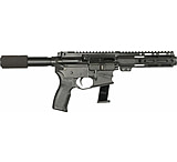 Image of Bersa AR9 Semi Auto Pistol, 9mm Luger, 4 in Barrel