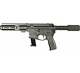 Image of Bersa BAR9 Semi Auto Pistol, 9mm Luger, 4 in Barrel