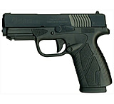 Image of Bersa BP CC Semi Auto Pistol, 380 Auto, 3.3 in Barrel