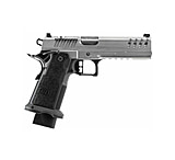 Image of Bersa M2XI 1911 Gen 2 Semi Auto Pistol, 9mm Luger, 5 inch Barrel