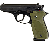 Image of Bersa Thunder Combat Semi Auto Pistol, 380 Auto, 3.5 in Barrel